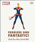 Marvel Fearless and Fantastic! Female Super Heroes Save the