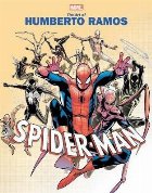 Marvel Monograph: The Art Of Humberto Ramos: Spider-man