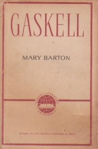 Mary Barton