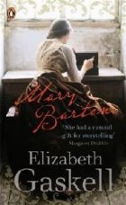 MARY BARTON: TALE MANCHESTER LIFE