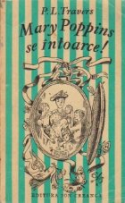 Mary Poppins se intoarce!