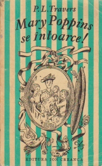 Mary Poppins se intoarce!