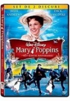 Mary Poppins