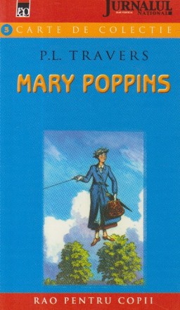 Mary Poppins