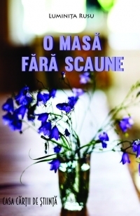 O masa fara scaune