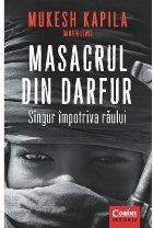 Masacrul din Darfur Singur împotriva