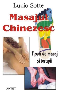 Masajul chinezesc