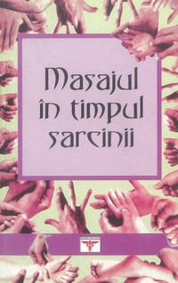 Masajul in timpul sarcinii