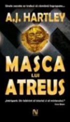 Masca Lui Atreus