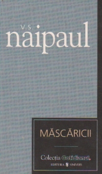 Mascaricii