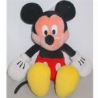 Mascota din Plus Mickey Mouse 25 cm