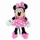 Mascota din Plus Minnie Mouse 25 cm