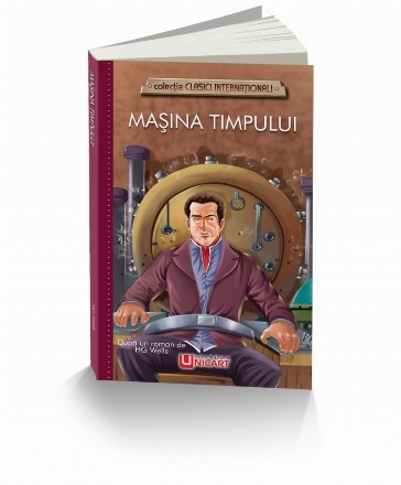 Masina timpului