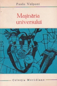 Masinaria universului