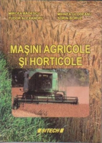 Masini agricole si horticole