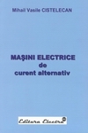 MASINI ELECTRICE DE CURENT ALTERNATIV