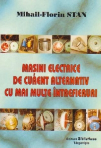 Masini electrice de curent alternativ cu mai multe intrefieruri