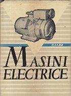 Masini electrice Lazu)