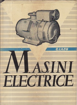 Masini electrice (C. Lazu)