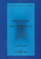 Masini electrice Proiectarea generatorului sincron