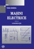 Masini electrice vol Constructie