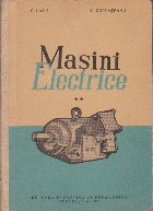 Masini electrice Volumul lea Masinile