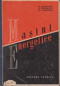 Masini energetice