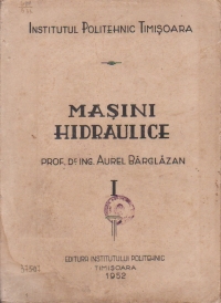 Masini hidraulice