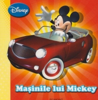 Masinile lui Mickey