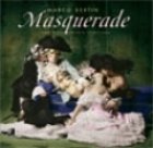 Masquerade book 4CDs