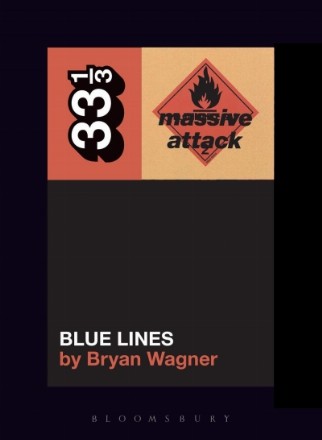 Massive Attack's Blue Lines