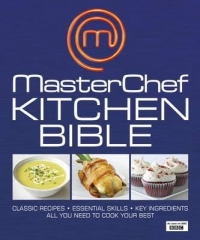 MasterChef Kitchen Bible