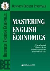 Mastering English for Economics