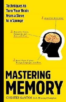 Mastering Memory