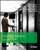 Mastering Windows Server 2016