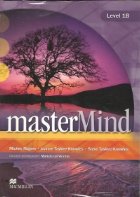 MasterMind.Student s Book .Level 1B