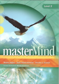 MasterMind.Student s Book .Level 2