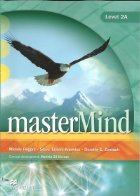 MasterMind.Student s Book .Level 2A