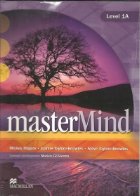 MasterMind.Student s Book .Level 1A