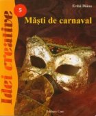 Masti carnaval