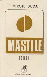 Mastile