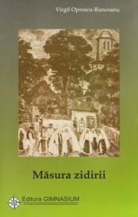 Masura zidirii