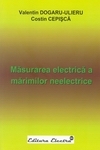 MASURAREA ELECTRICA A MARIMILOR NEELECTRICE