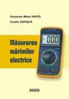 Masurarea marimilor electrice