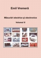 Masurari electrice electronice Masurarea marimilor