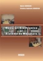 Masurari electronice sisteme masurare