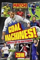 Match Goal Machines 2018