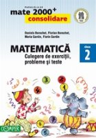 Matematica Culegere exercitii probleme teste