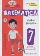 Mate 2000 Consolidare Matematica Algebra