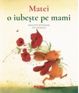 Matei o iubeste pe mami